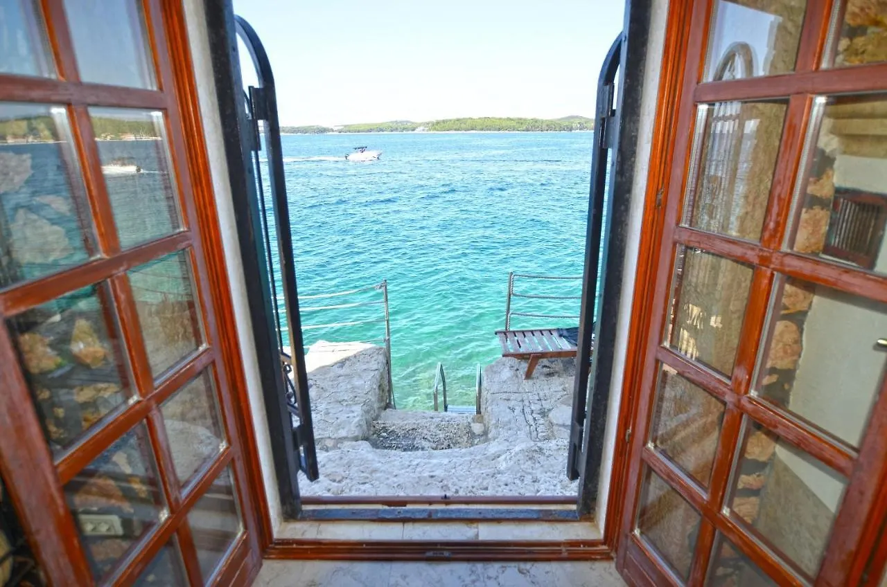 Chesa Konoba Apartment Rovinj