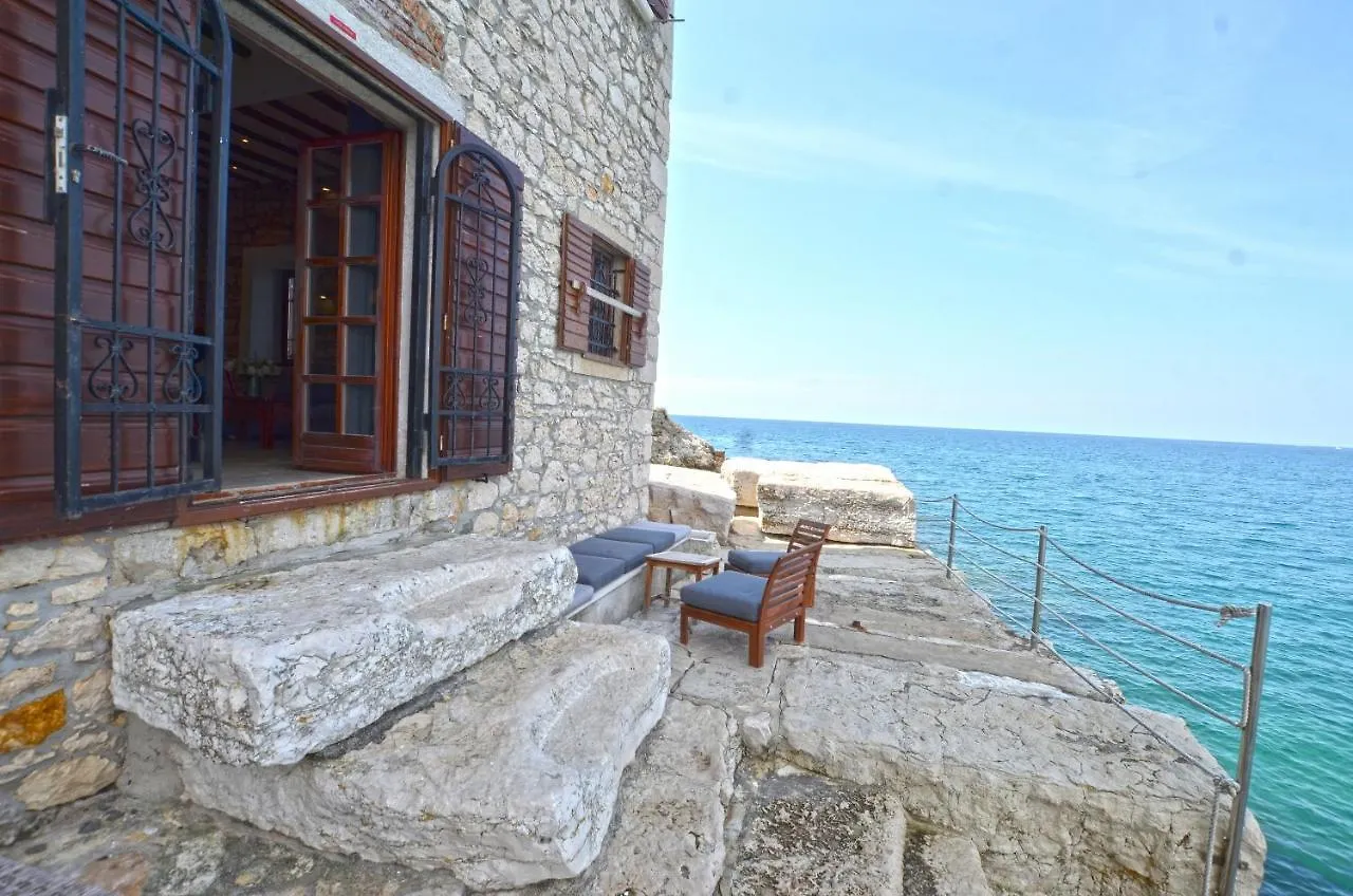 Chesa Konoba Apartment Rovinj