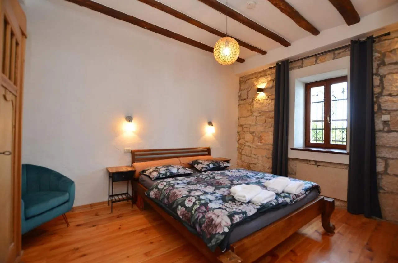 Chesa Konoba Apartment Rovinj