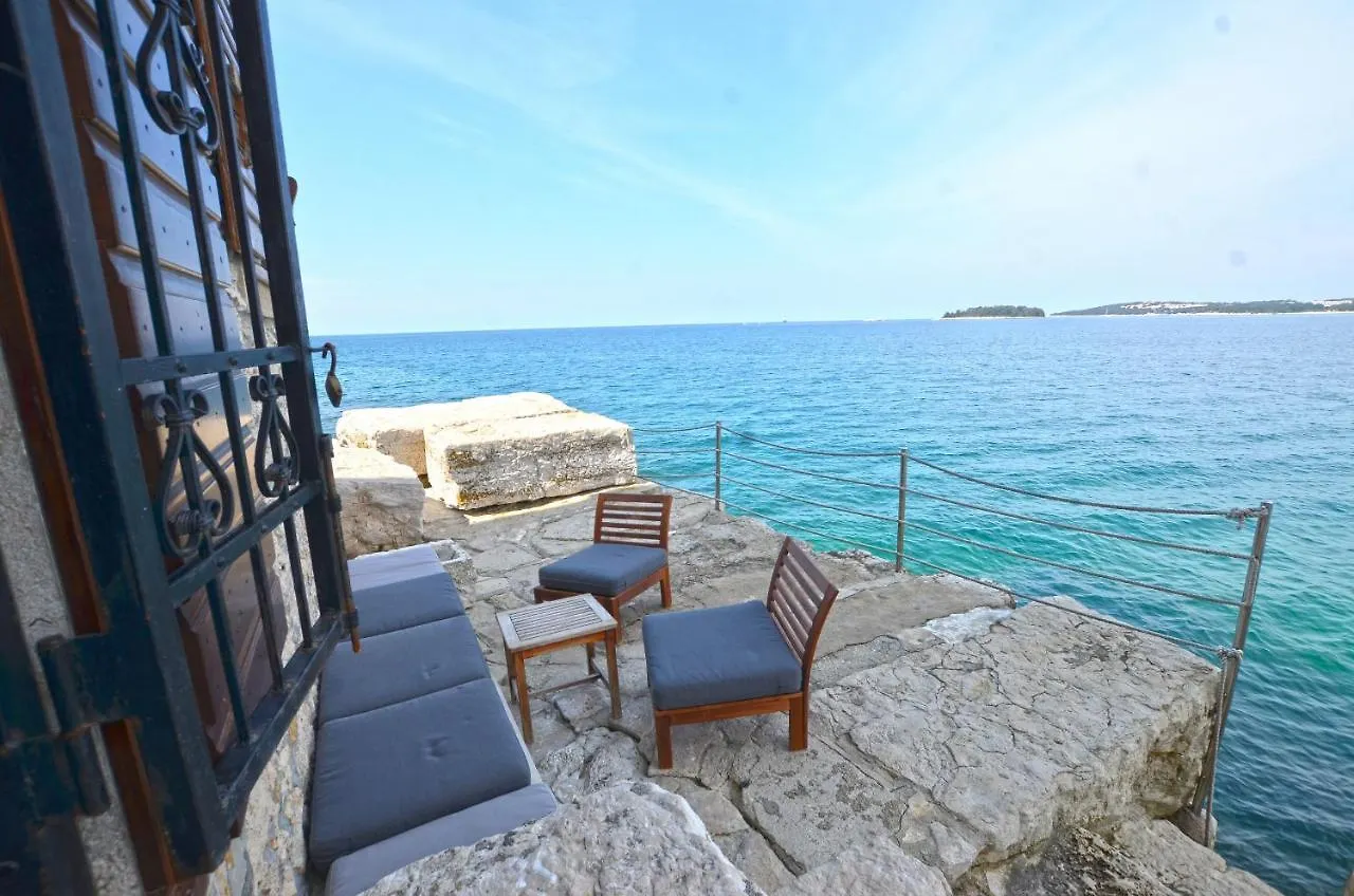 Chesa Konoba Apartment Rovinj