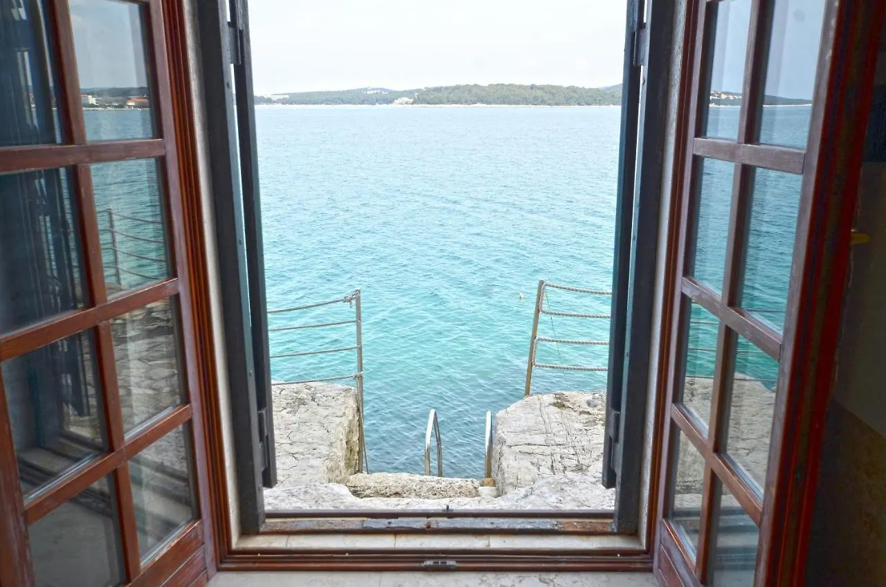 Chesa Konoba Apartment Rovinj 0*,  Croatia