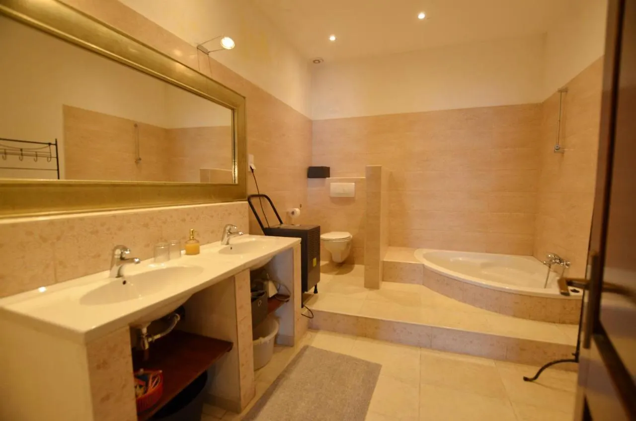 Chesa Konoba Apartment Rovinj 0*,  Croatia