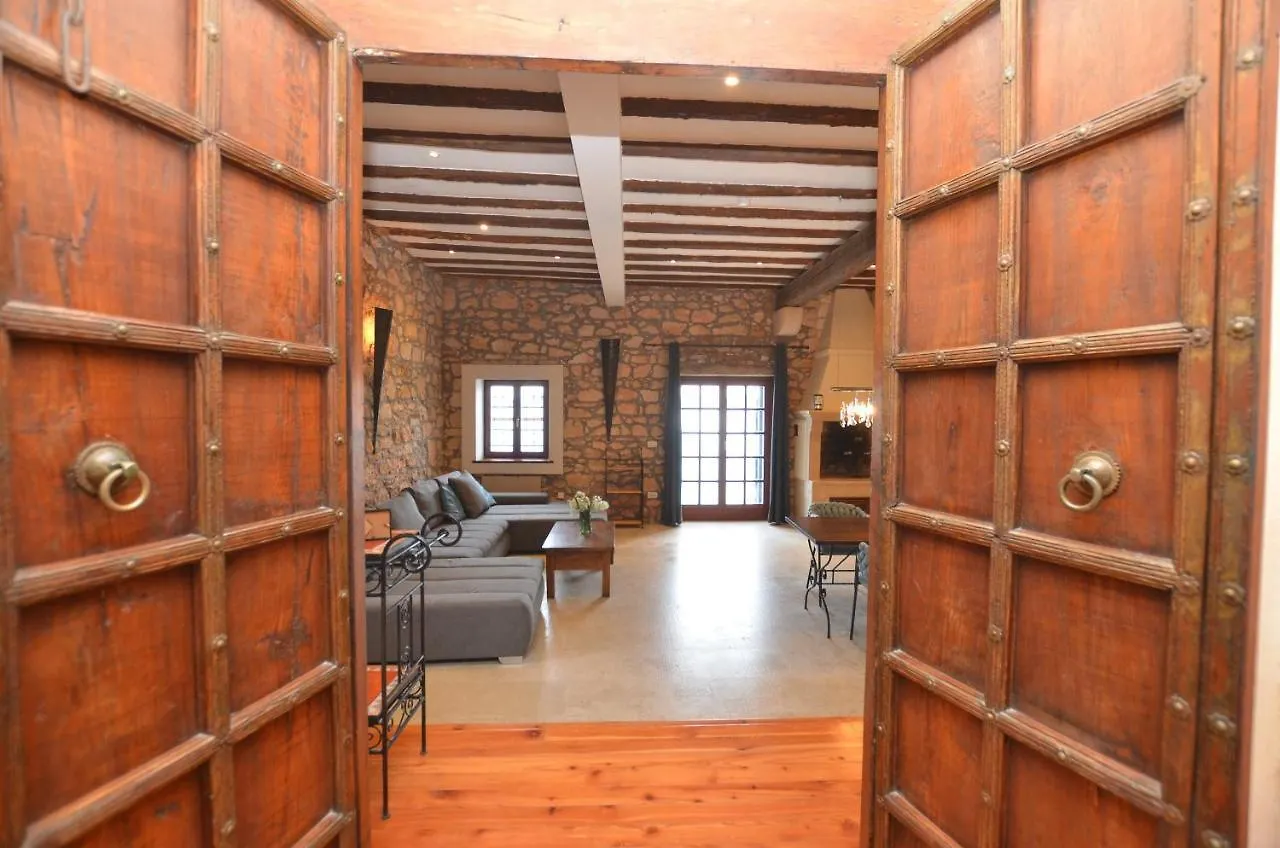 Chesa Konoba Apartment Rovinj 0*,  Croatia