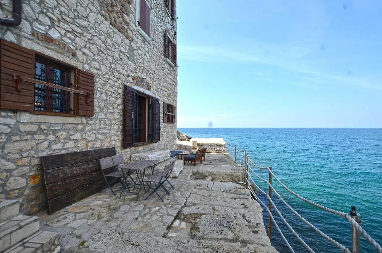 Chesa Konoba Apartment Rovinj