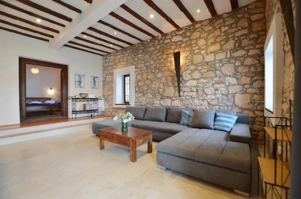 Chesa Konoba Apartment Rovinj