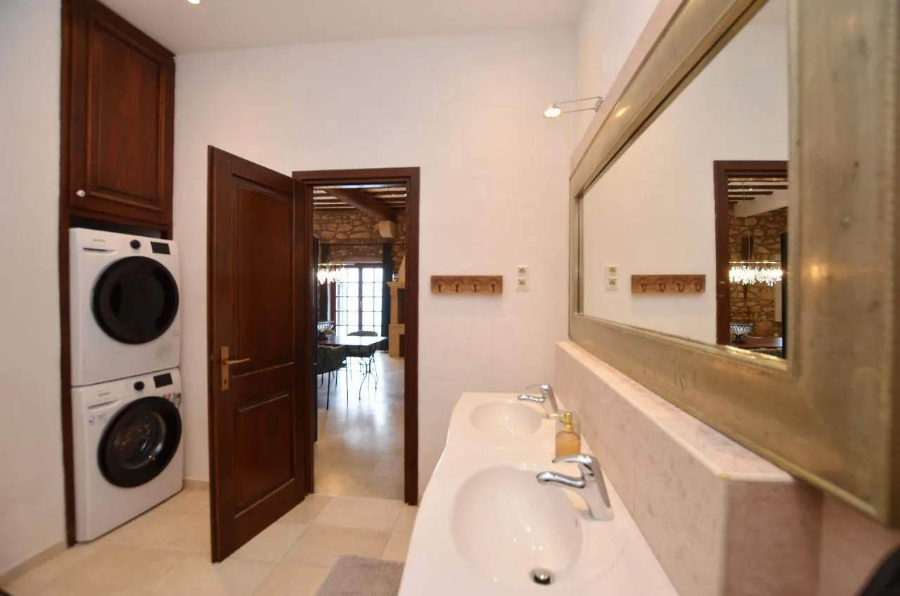 Chesa Konoba Apartment Rovinj