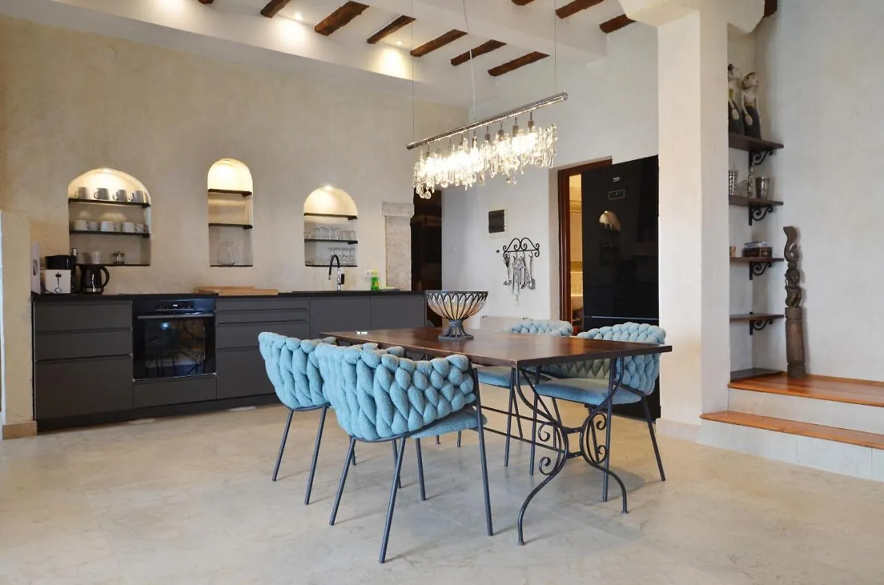 Chesa Konoba Apartment Rovinj
