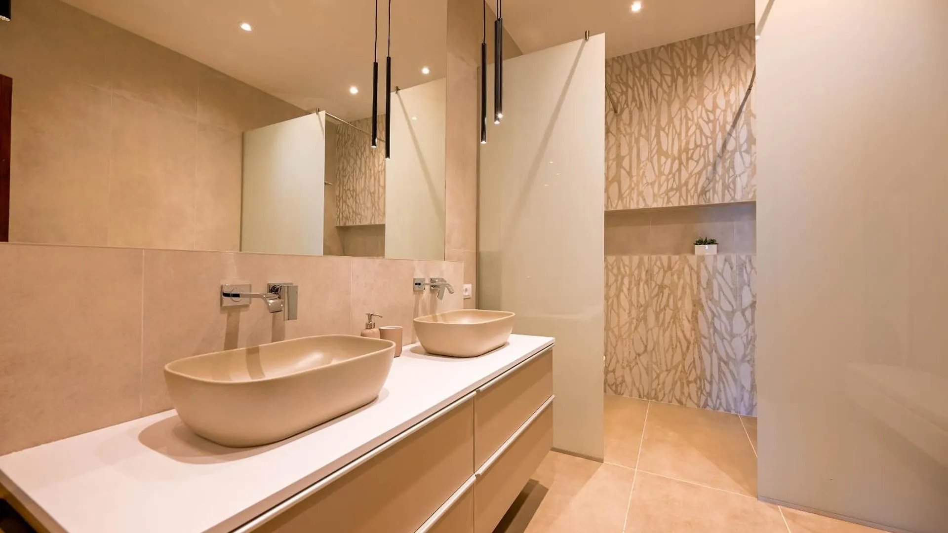 Chesa Konoba Apartment Rovinj