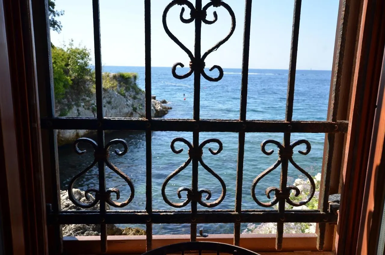 Appartement Chesa Konoba à Rovinj