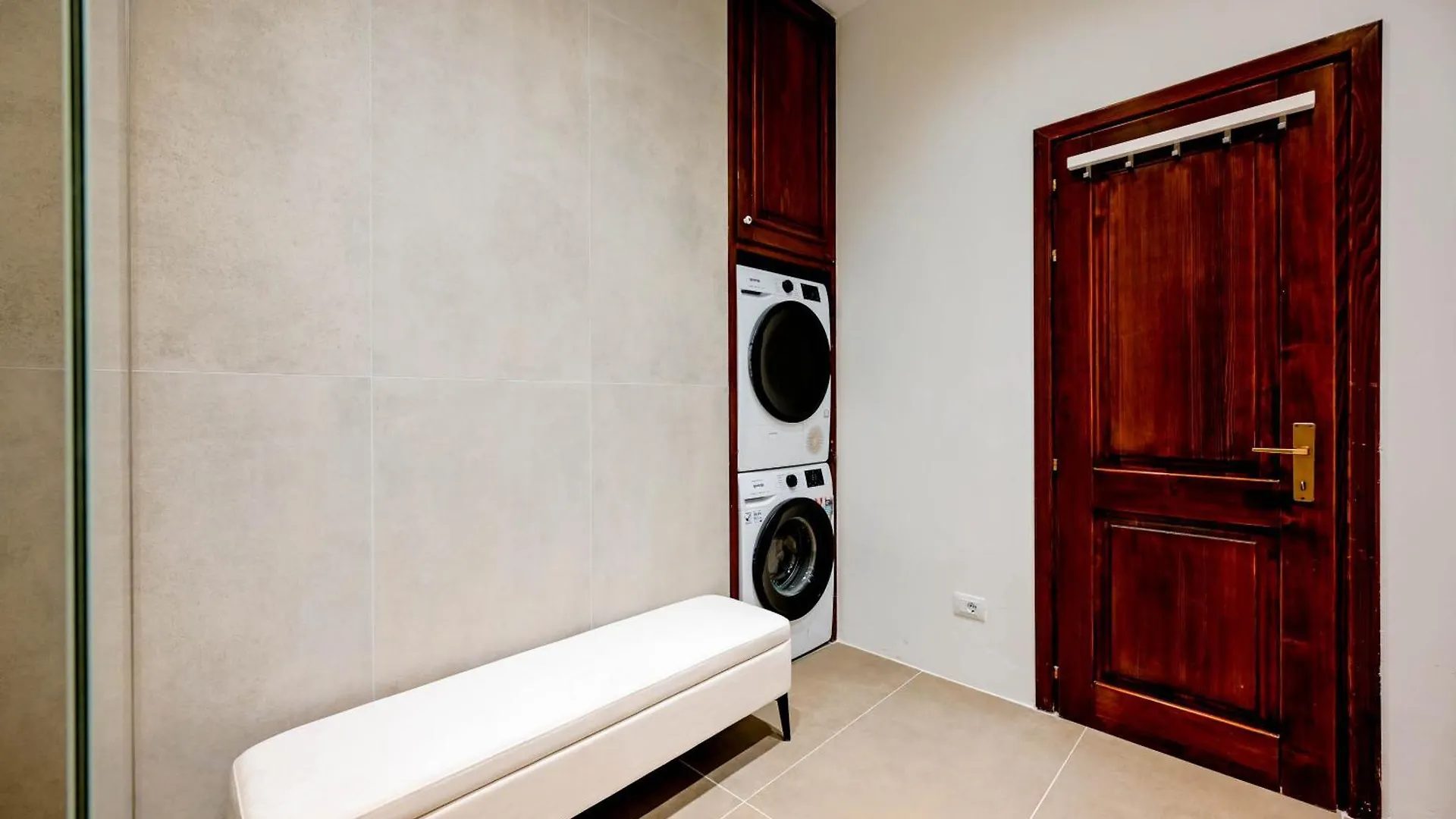 Appartement Chesa Konoba à Rovinj
