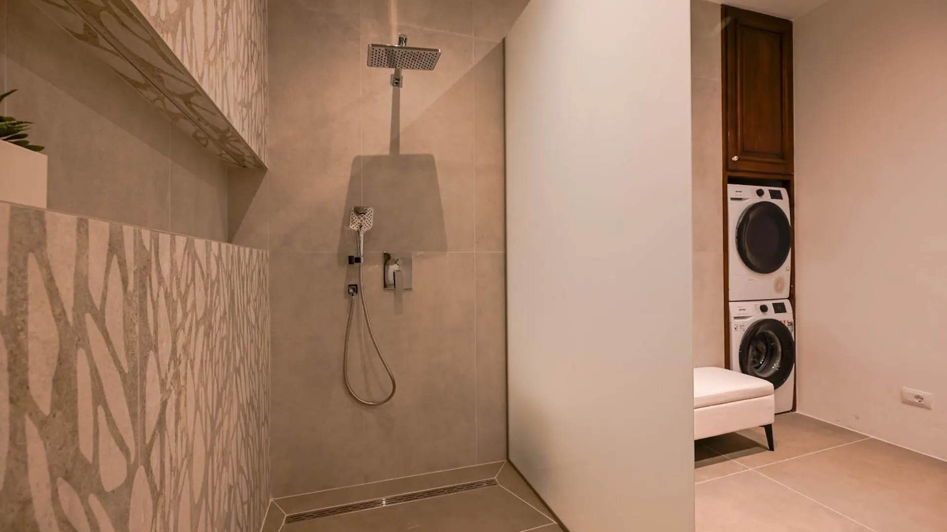Appartement Chesa Konoba à Rovinj