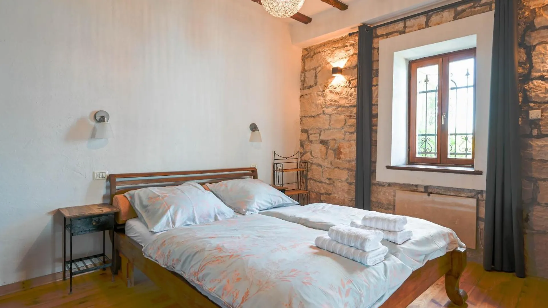 Appartement Chesa Konoba à Rovinj