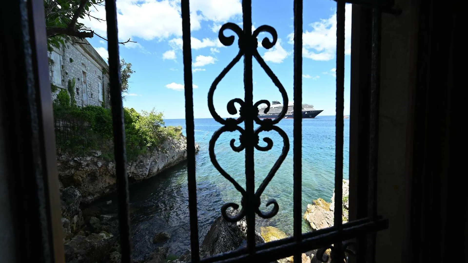 Appartement Chesa Konoba à Rovinj