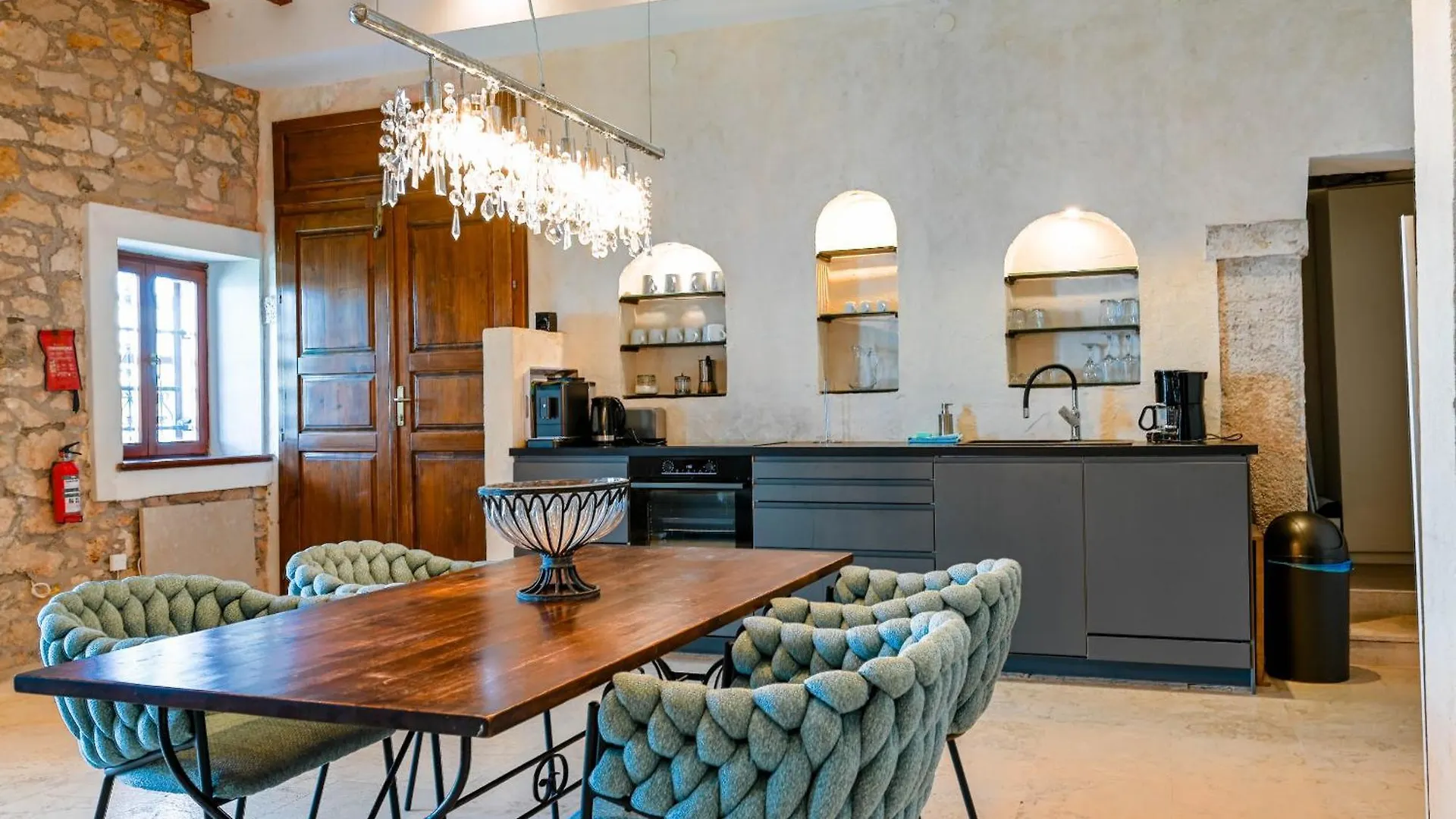 Appartement Chesa Konoba à Rovinj