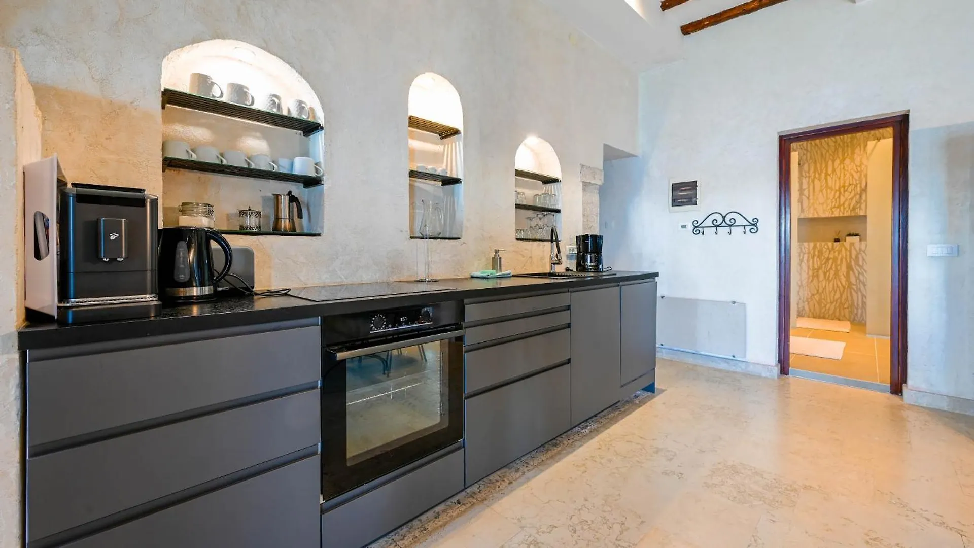 Appartement Chesa Konoba à Rovinj